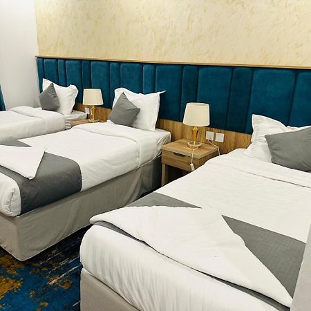 Blue Pearl Hotel Mecca 外观 照片