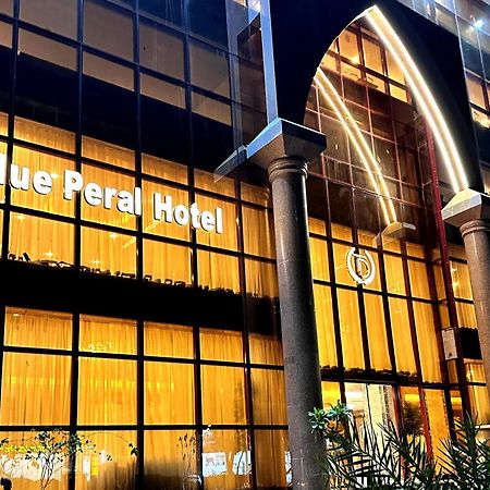 Blue Pearl Hotel Mecca 外观 照片