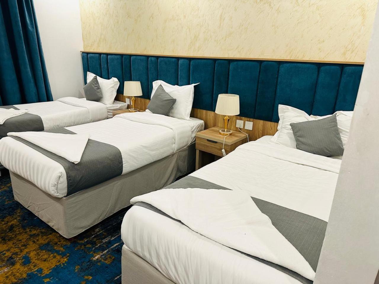 Blue Pearl Hotel Mecca 外观 照片