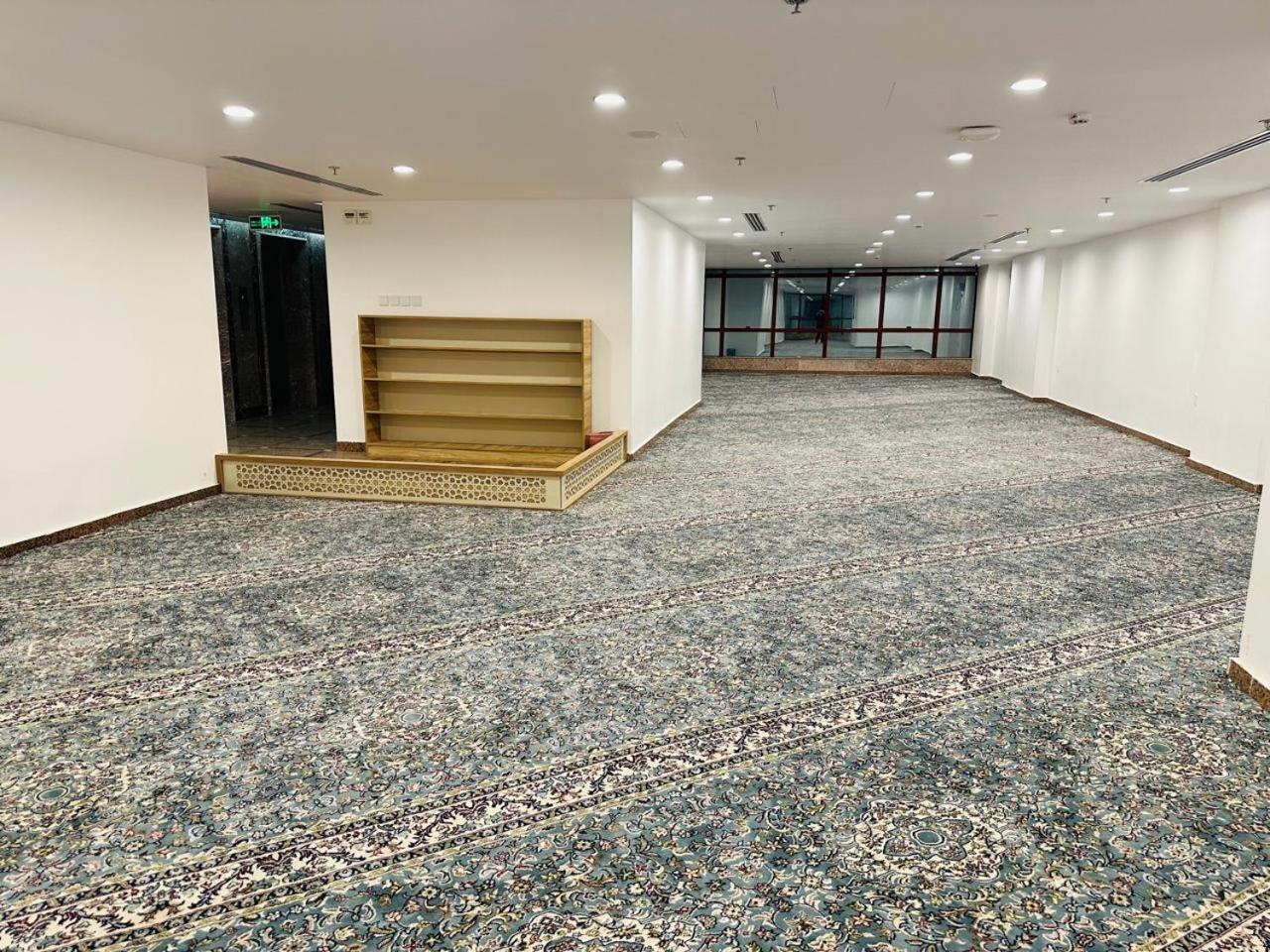 Blue Pearl Hotel Mecca 外观 照片
