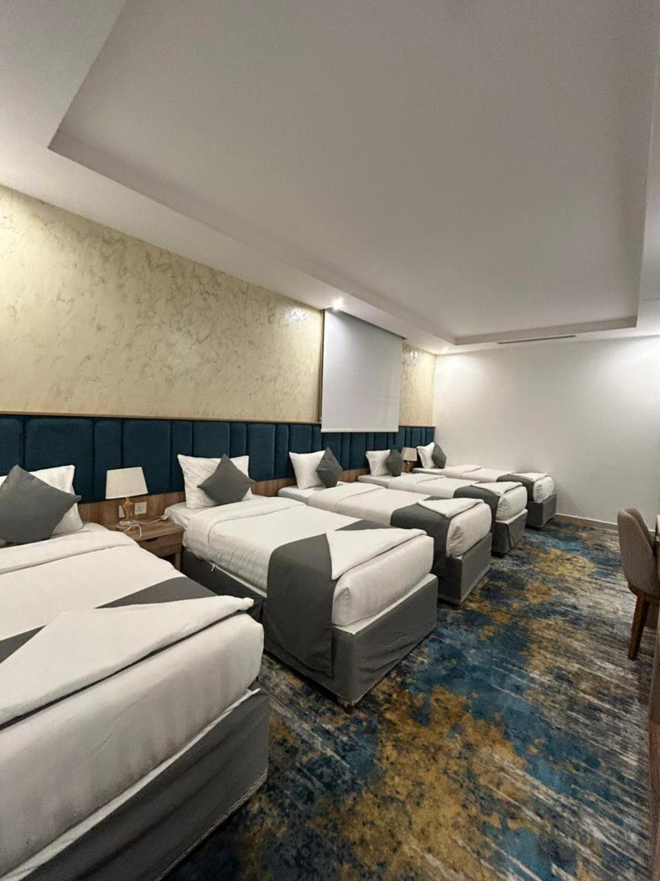 Blue Pearl Hotel Mecca 客房 照片