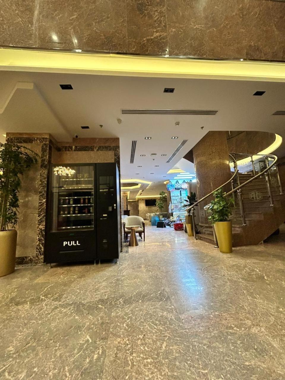 Blue Pearl Hotel Mecca 外观 照片