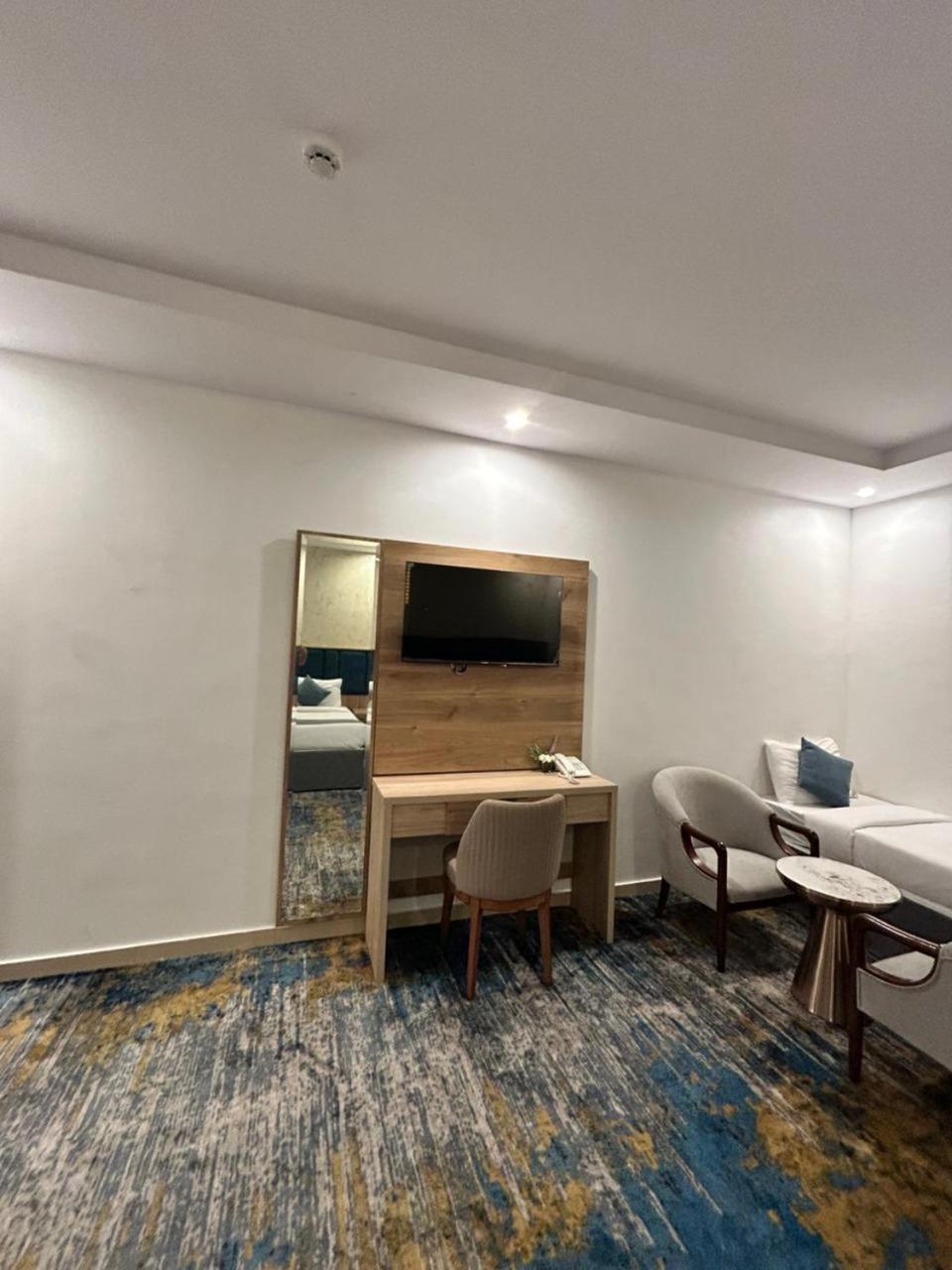 Blue Pearl Hotel Mecca 客房 照片