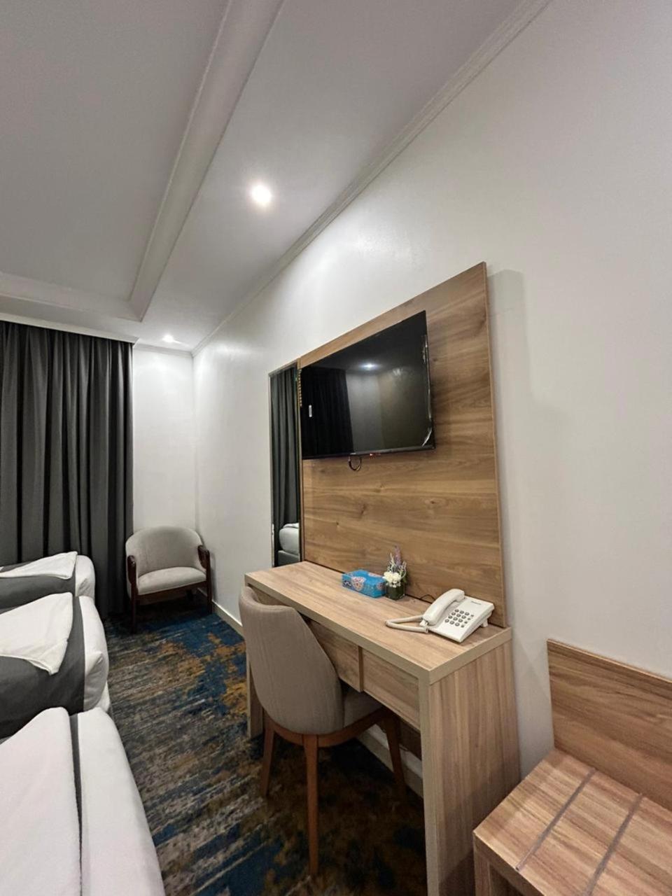 Blue Pearl Hotel Mecca 外观 照片