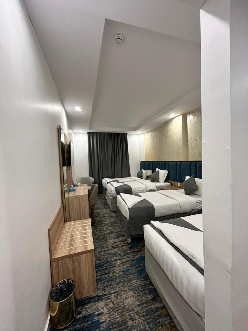 Blue Pearl Hotel Mecca 客房 照片