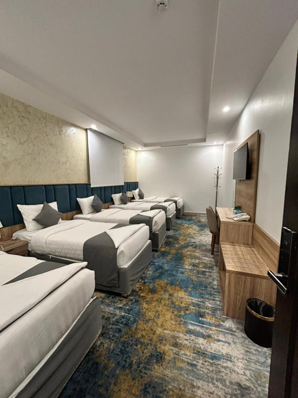 Blue Pearl Hotel Mecca 外观 照片