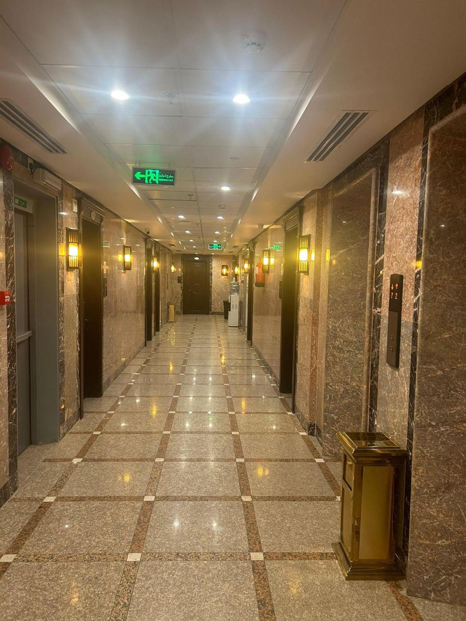 Blue Pearl Hotel Mecca 客房 照片