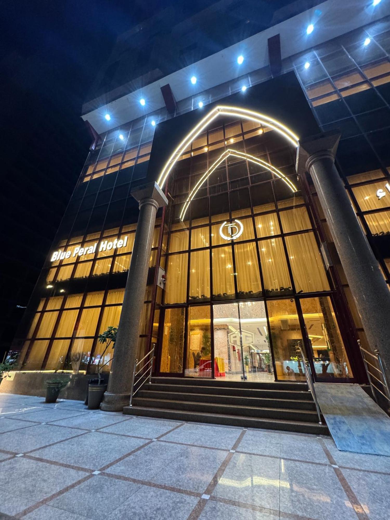 Blue Pearl Hotel Mecca 客房 照片