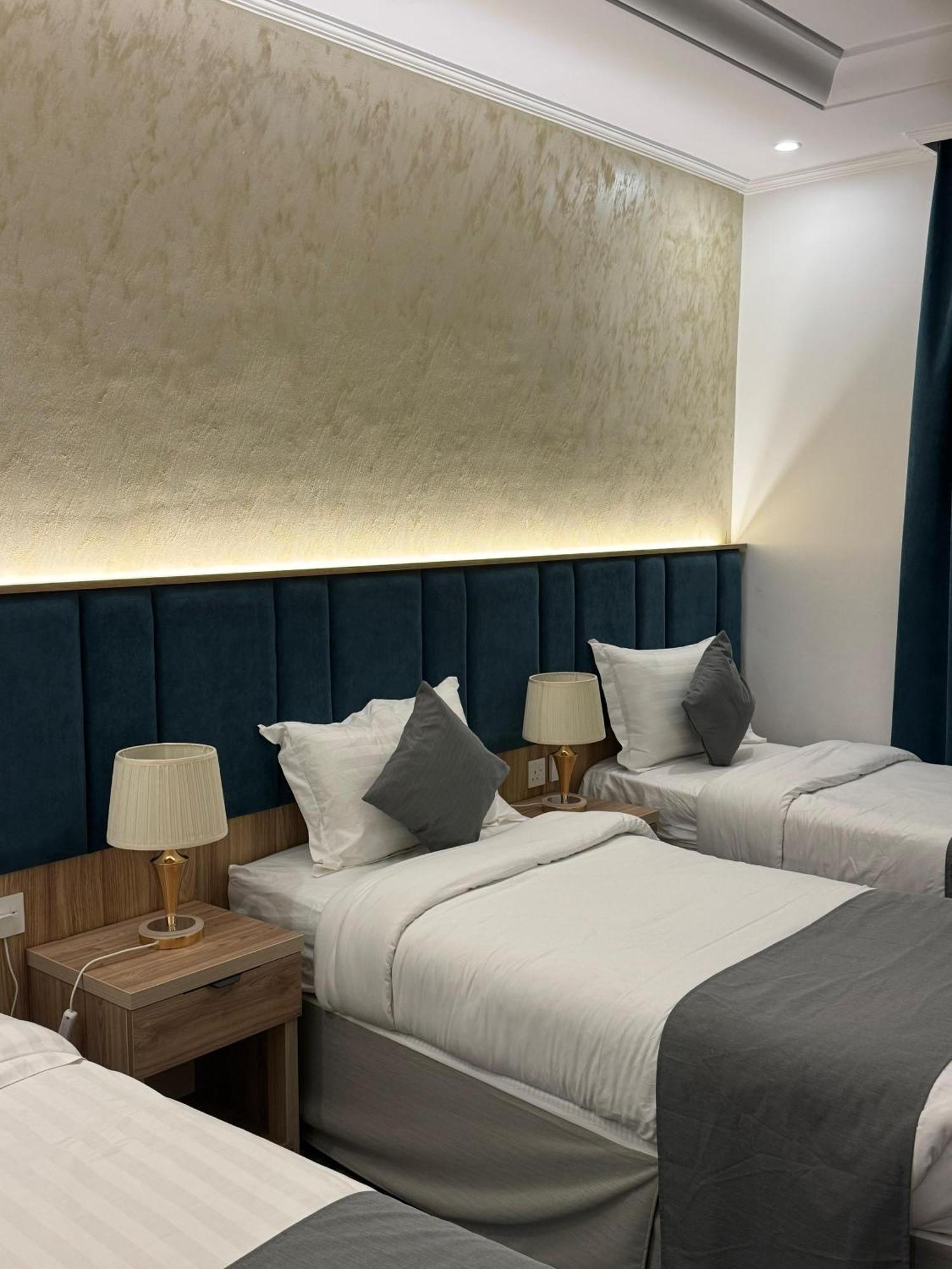 Blue Pearl Hotel Mecca 外观 照片