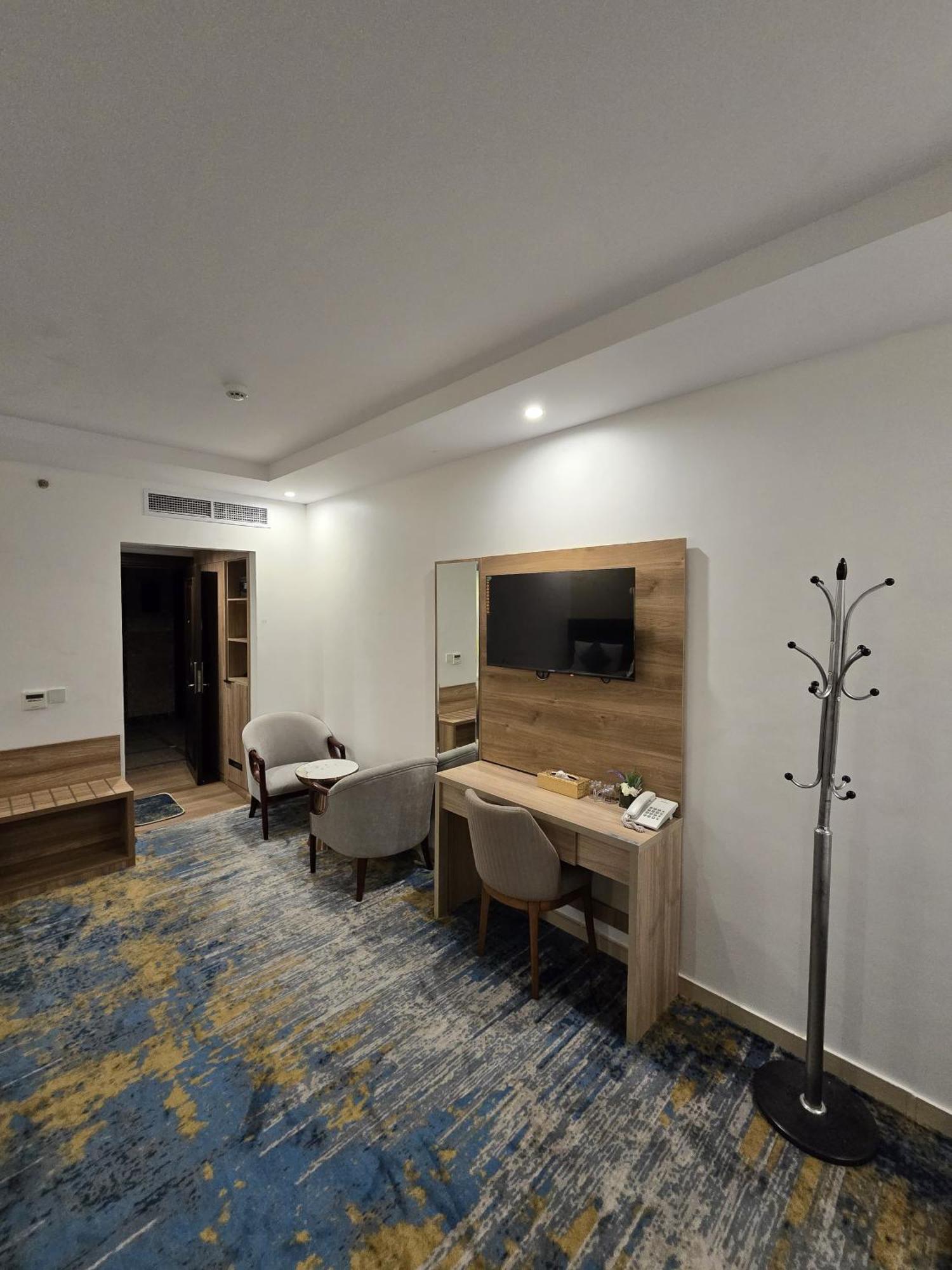 Blue Pearl Hotel Mecca 外观 照片